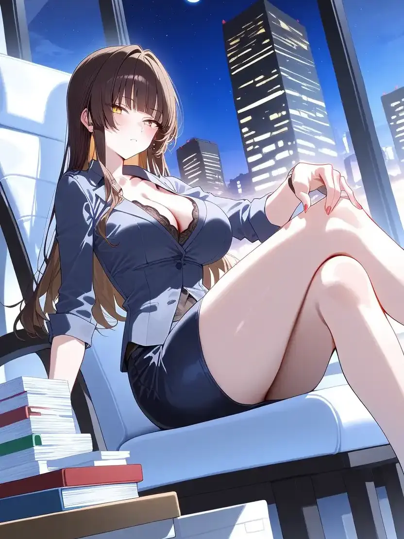 AntsyGolf3638의 なんとも奇妙な生活