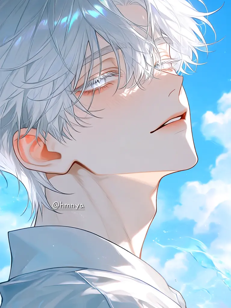 hmnya_2150의 イ・ハン