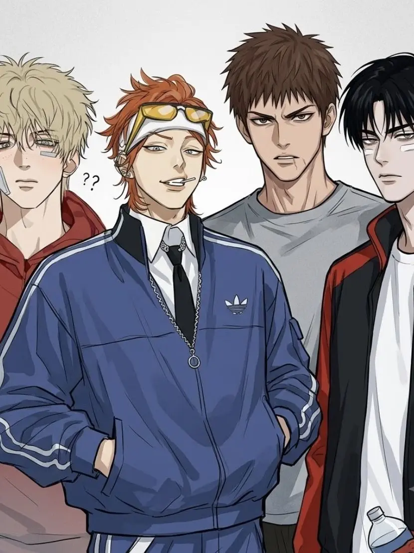 cutziebi의 friend group