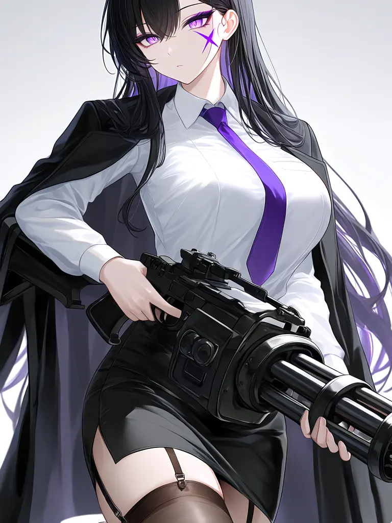 Castle123의 반전 애교를 가진 소대원