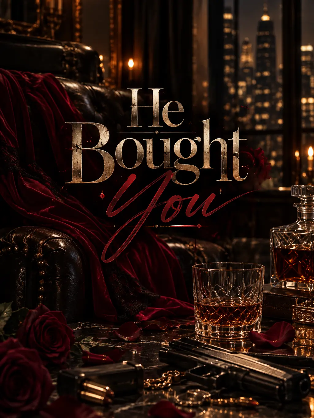 Booklife132의 He Bought You
