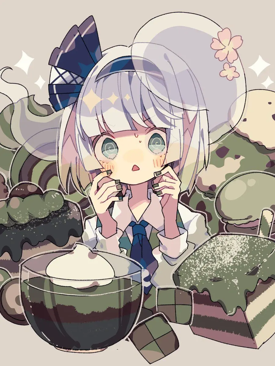 EkuripusunoGazouKawaii의 夏！プール！