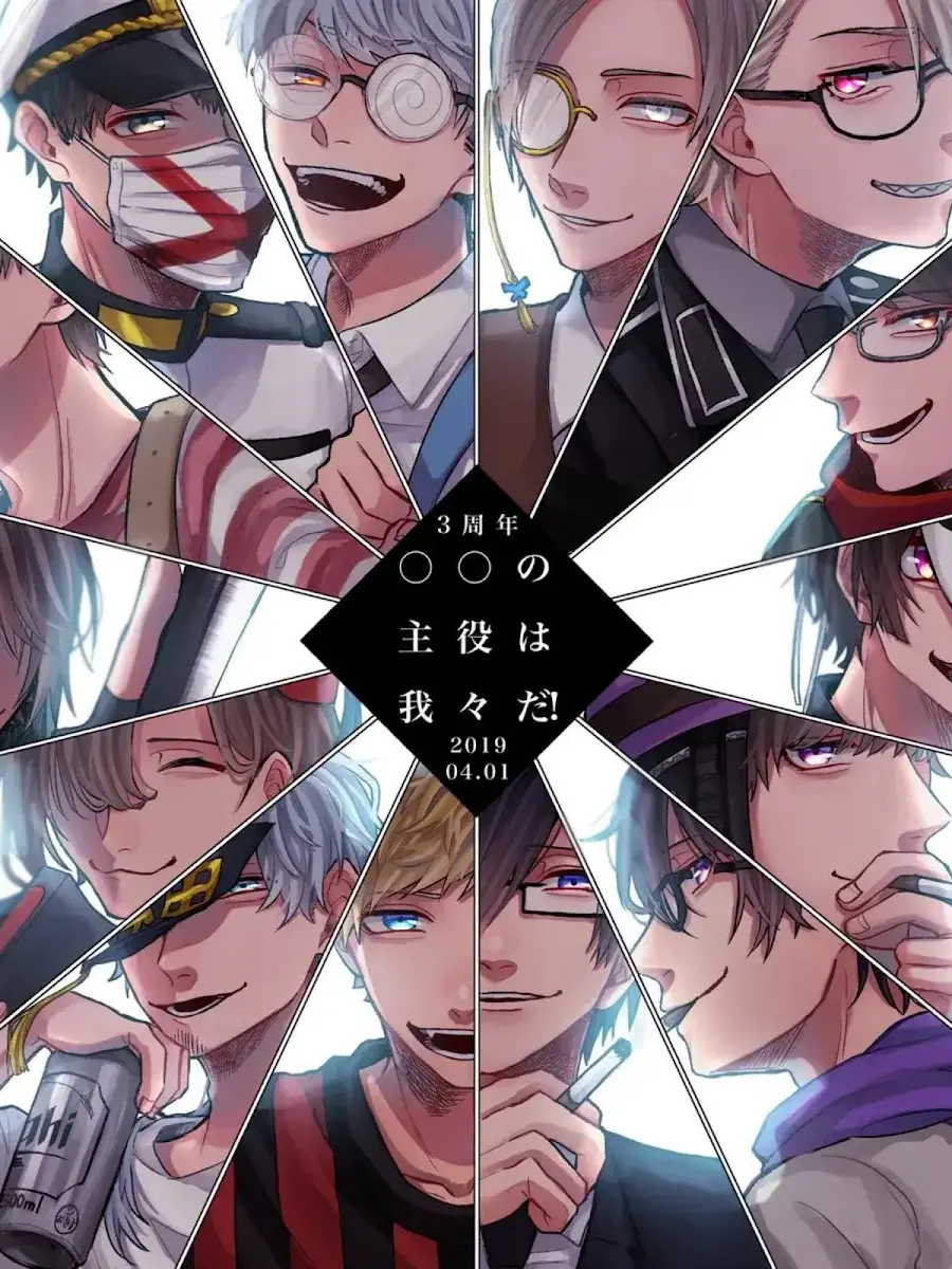 RoomyLyre5416의 自分用、本当に自分用だから！