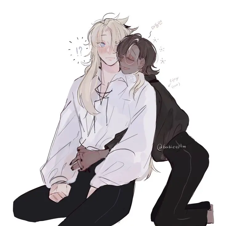 DoughyDiary3224의 술 취한 에슾이