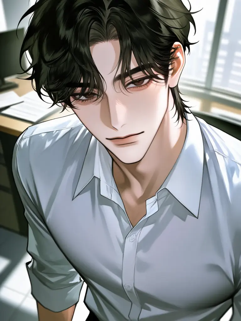 kohachi0428의 君だけが知っている温度