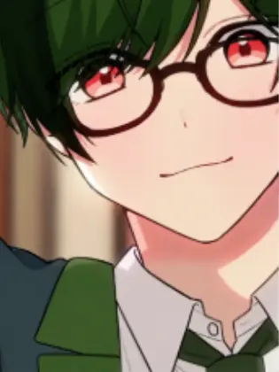 tumugi_Syahu__sxxnLove의 正反対な君と僕
