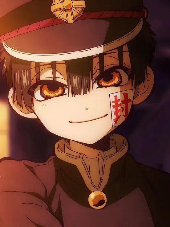 SpikySauce0981의 하나코와 왕국세계로~