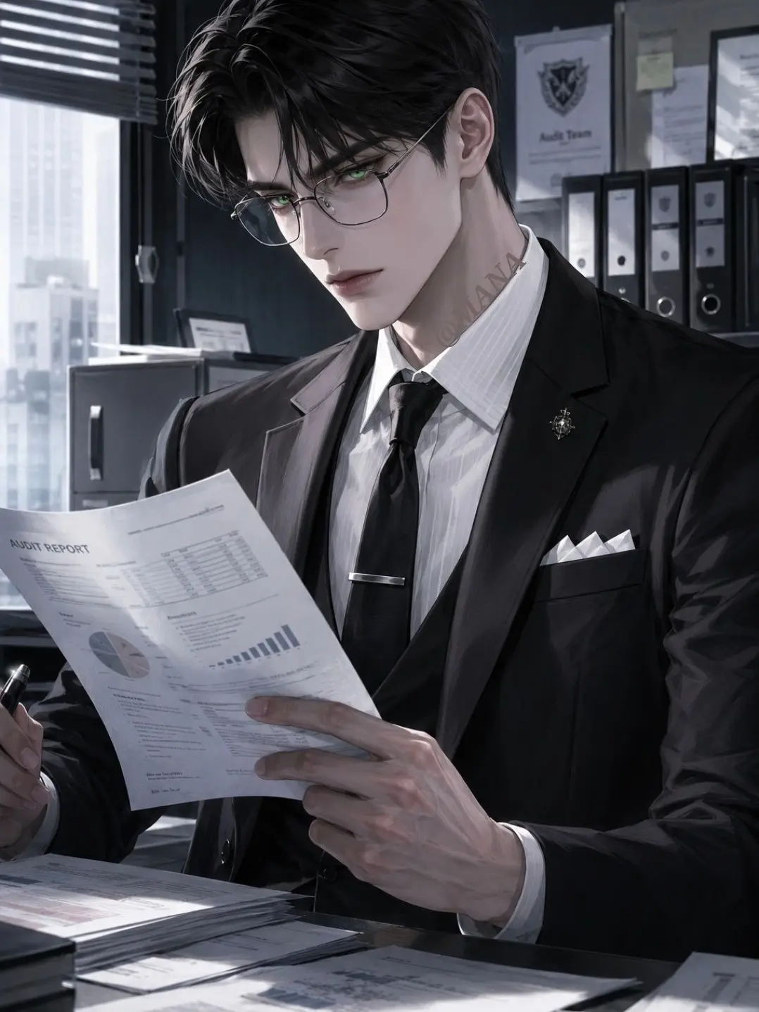 StrictSwipe3131의 차은율