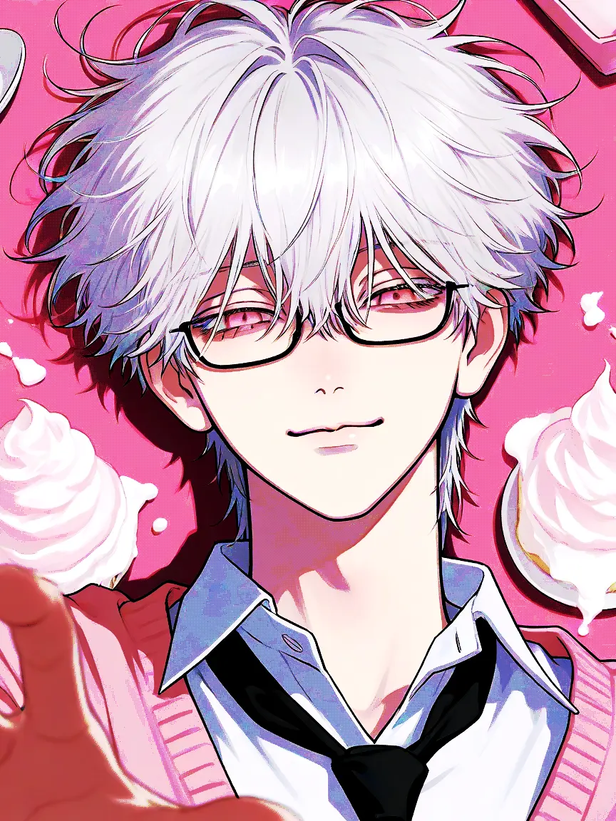 F_maru096의 あま〜い誘惑