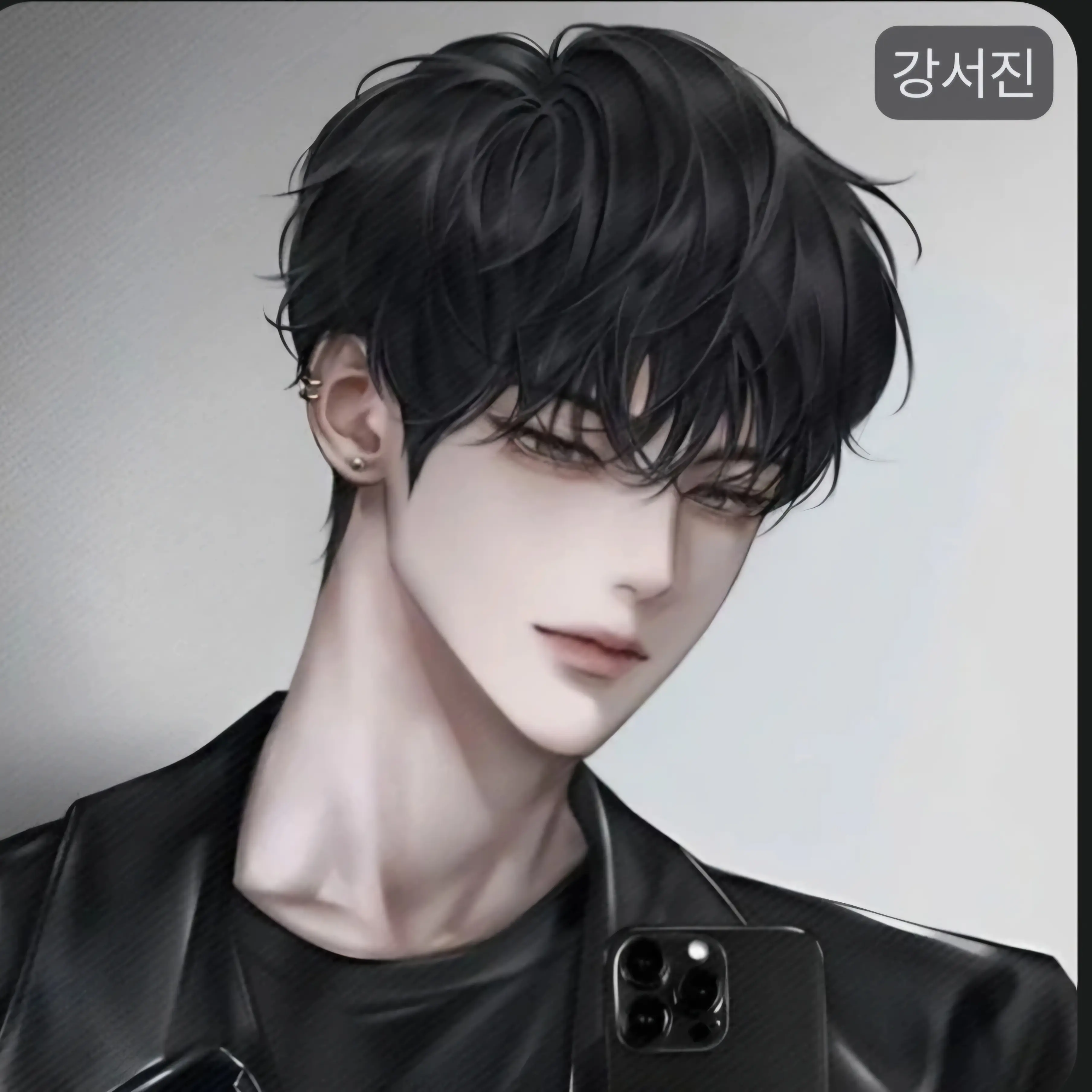SmoothMouse5389의 강서진