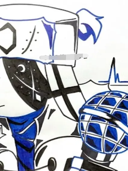 Gjmda0md의 ルヴとセルヴェー第二段