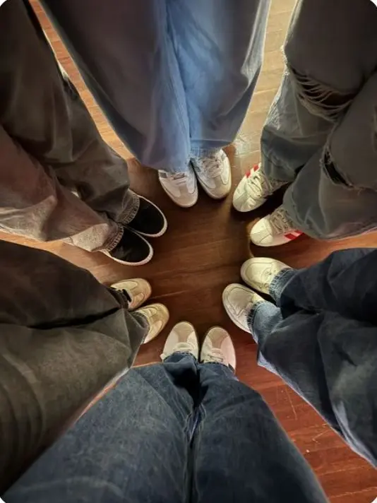 Boomboombosciot의 Friend group