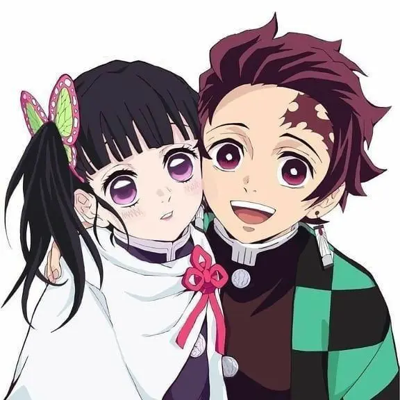 tokitomuichlo0808의 탄지로, 카나오(유저) 키못방