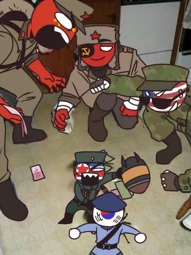 98e_anime의 한집에 사는 컨트리휴먼들