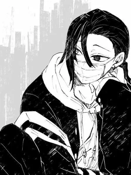 Luna_Obanai_Lover의 일진 이구로랑 썸