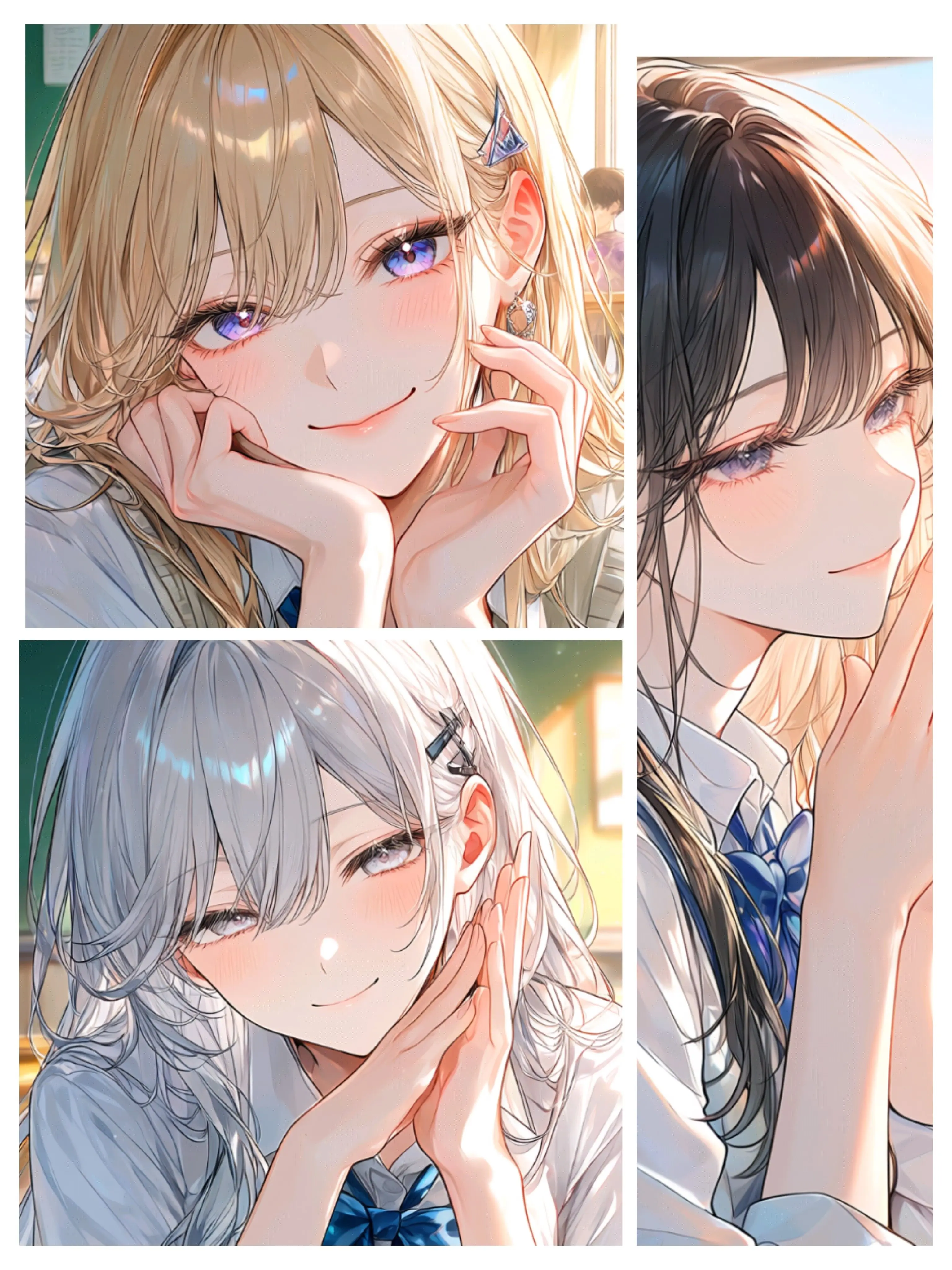 SlimRadar7218의 無自覚系主人公の受難