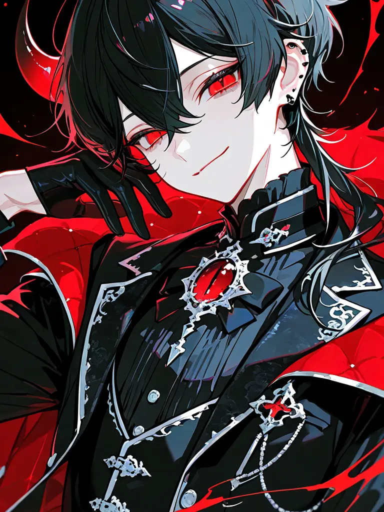 take_gush1의 悪魔か人間か