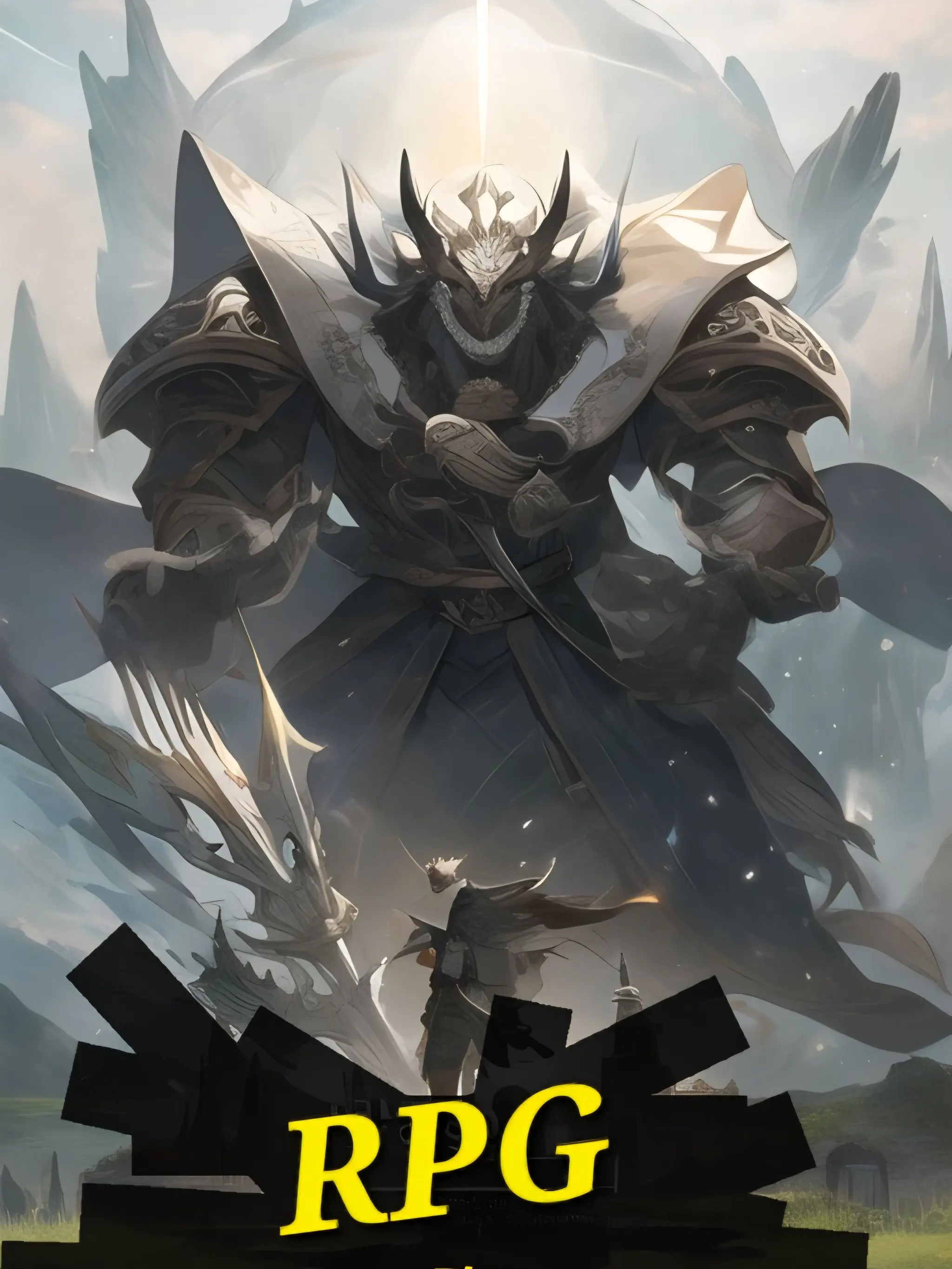 hihaha1의 마음대로 RPG!