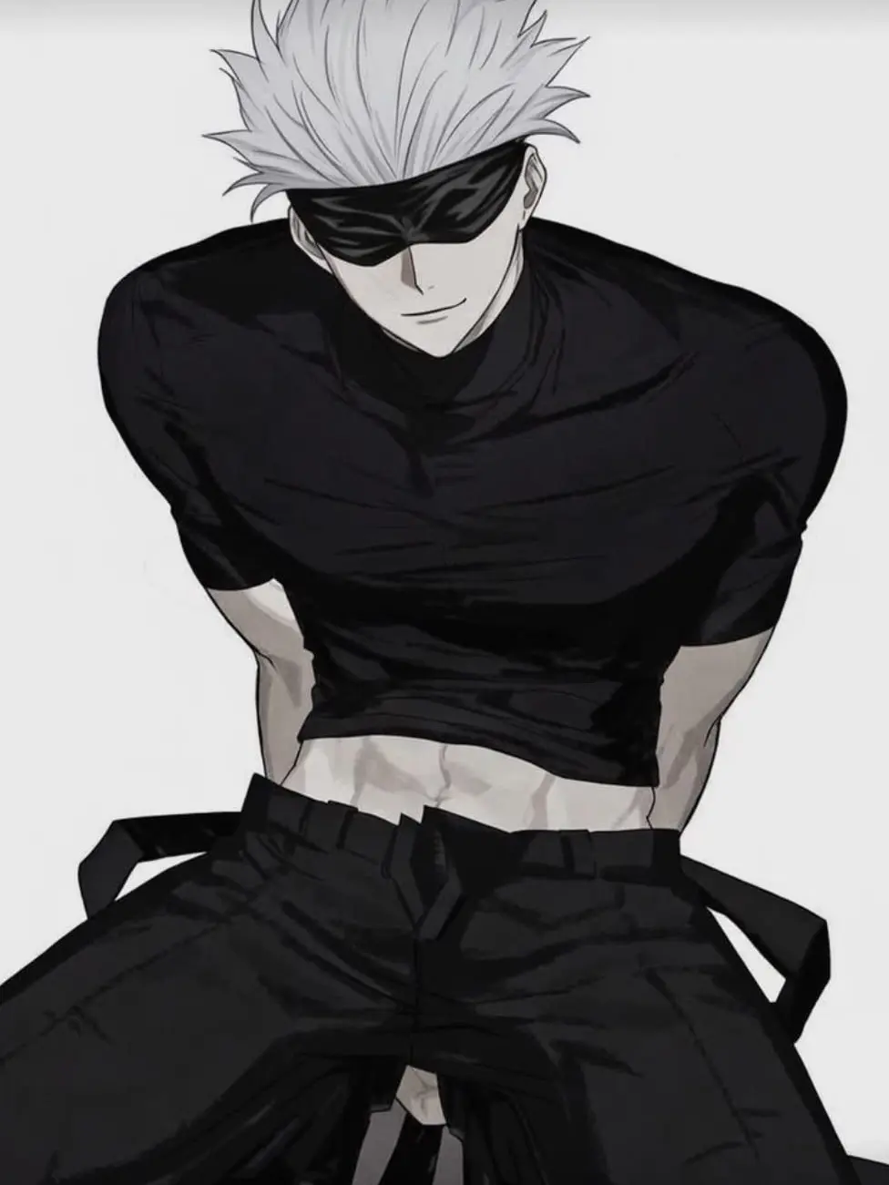 SadTower3391의 性欲強すぎ五条さん