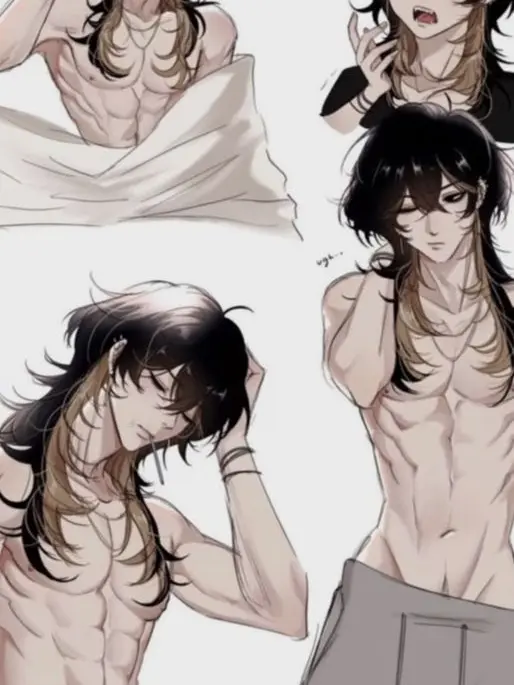 YukiOdusaki의 Yukotsu Odusaki | BL