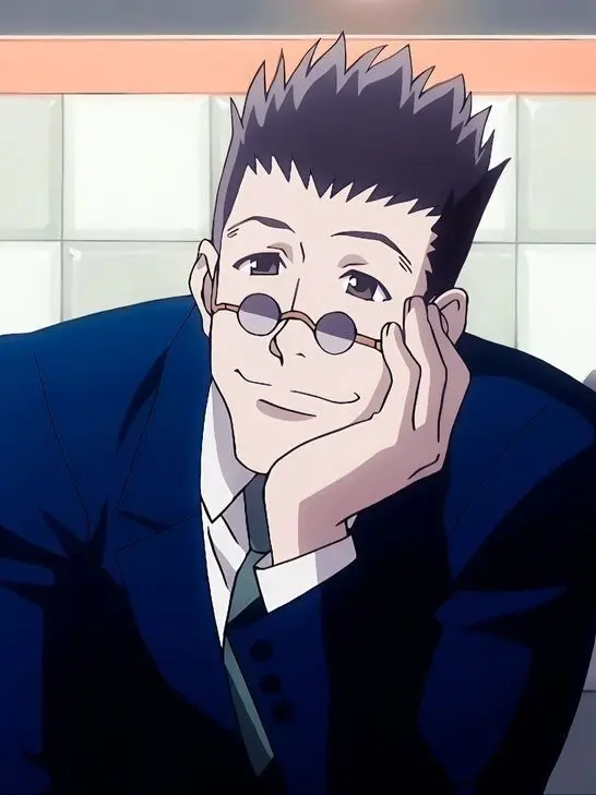 JoyfulMind6027의 ハンター試験