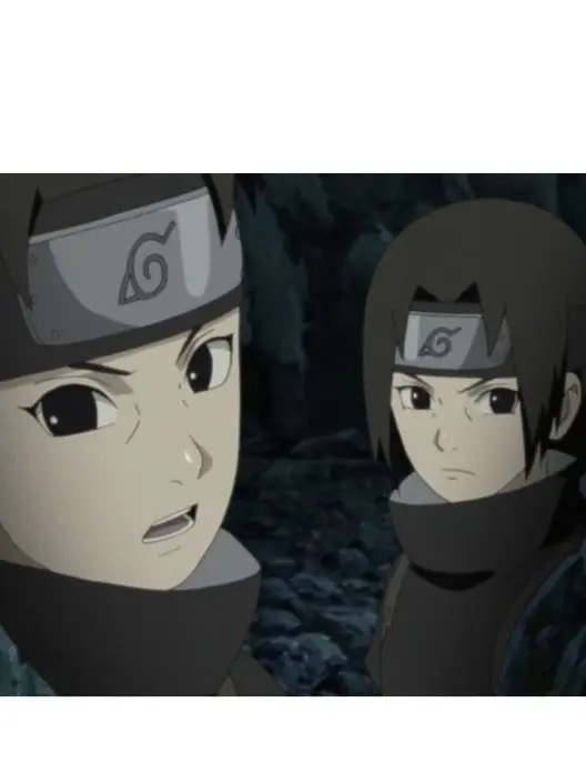 kira_chan의 イタチ　シスイ