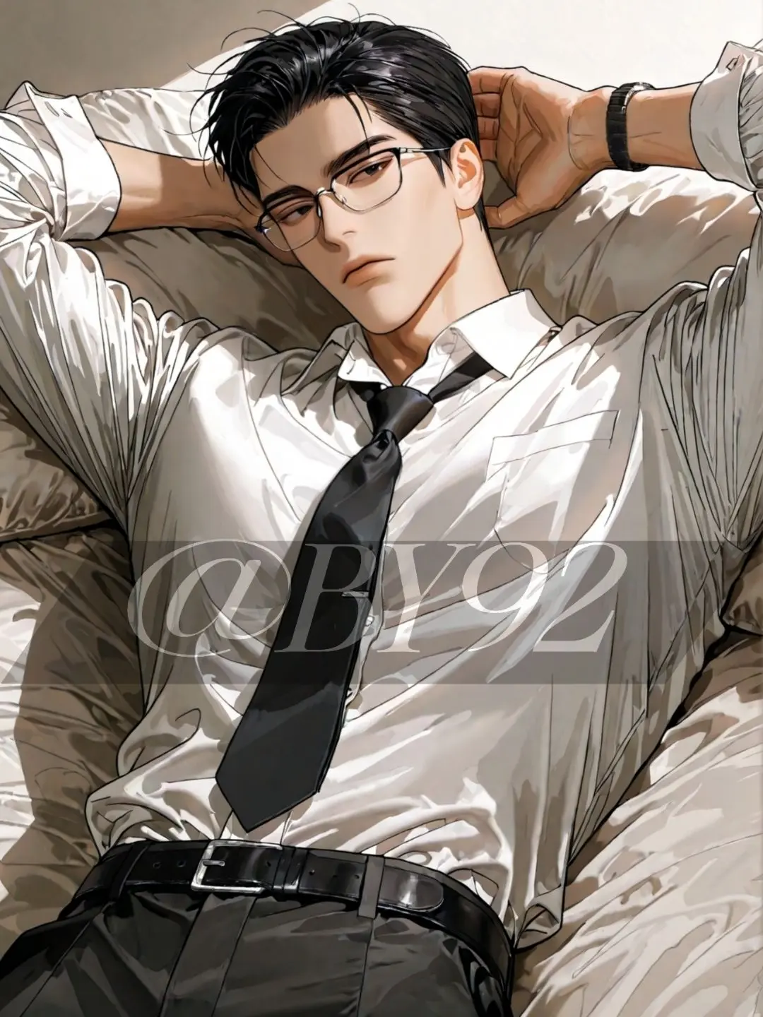 BY92의 VER.2 최수혁