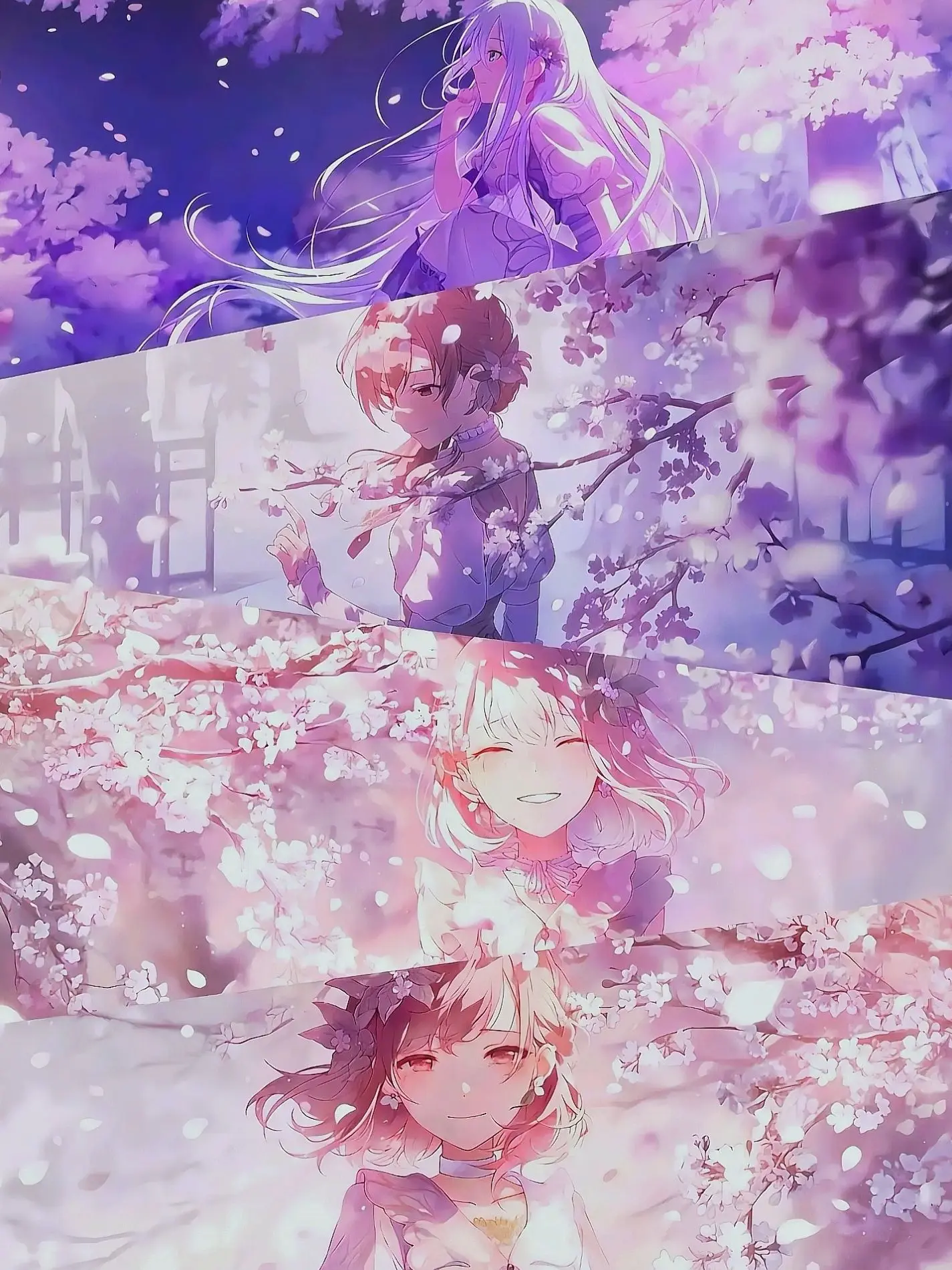 mafuyu_1hopan의 여화에 넋을 잃고
