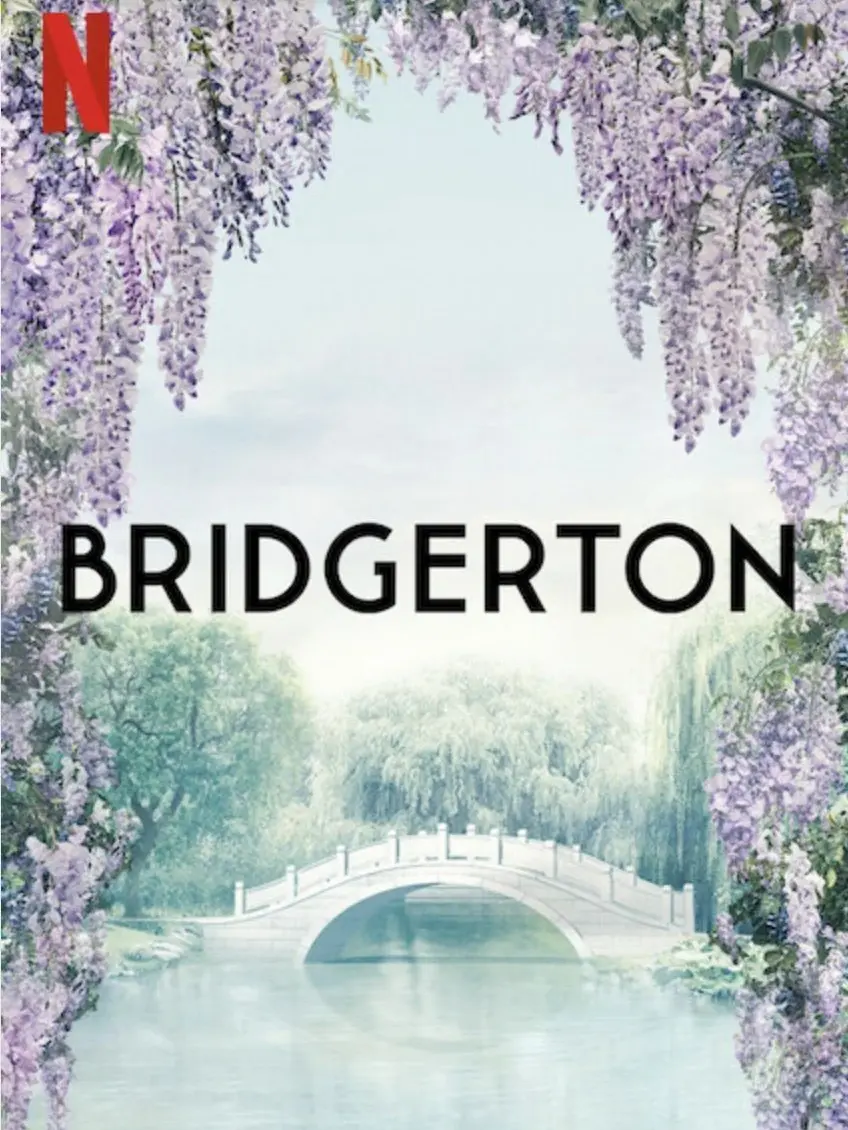 fallen_angel의 Bridgerton