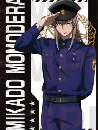 TODOROKI90의 警察暗鬼