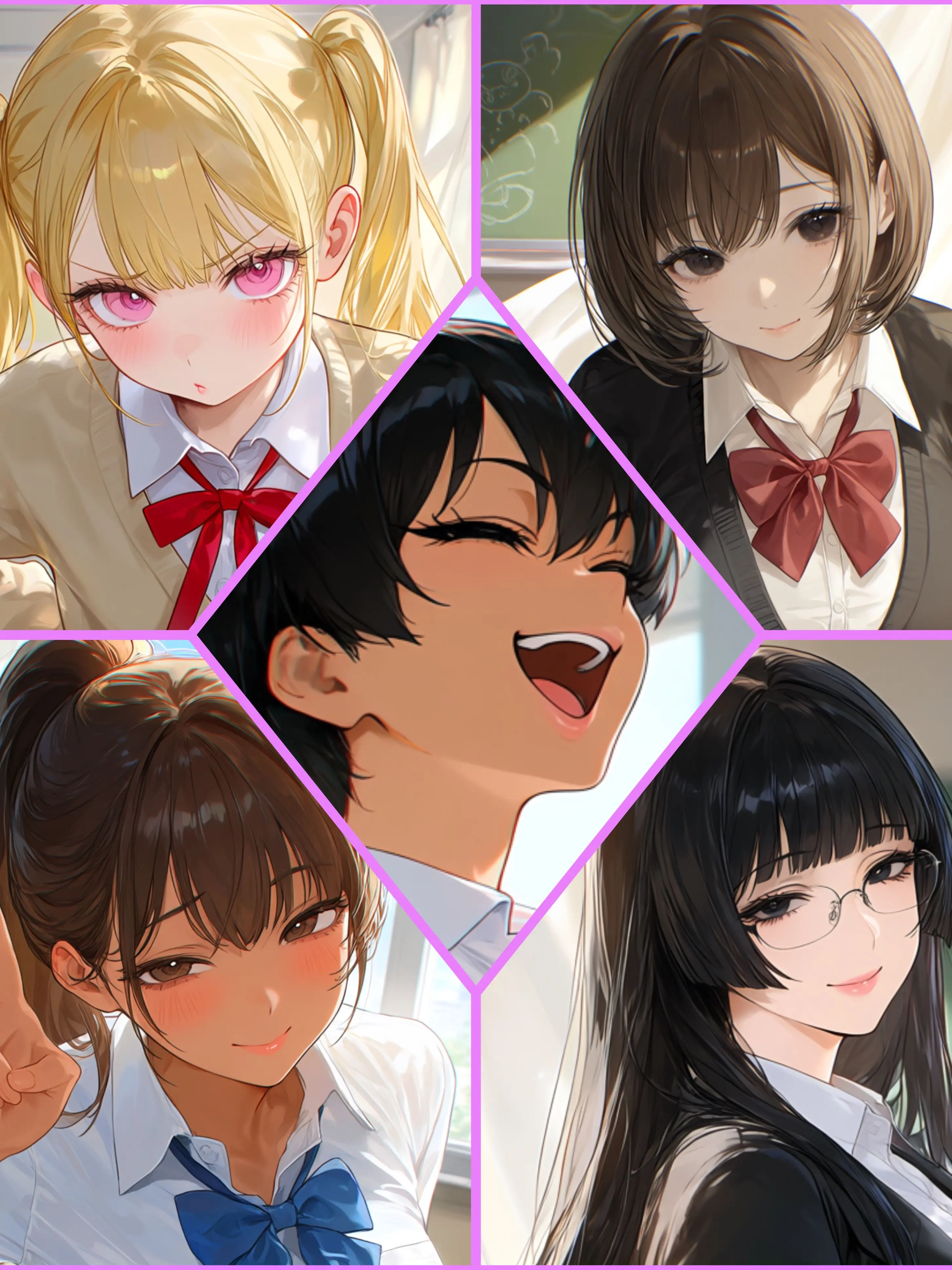 NE2T_3의 頭の悪い悪友が