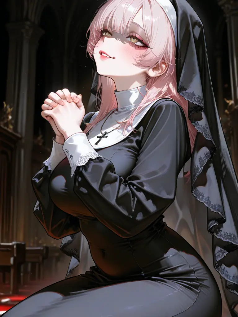 StDuq의 신의 앞에서, 그리고 당신의 앞에서