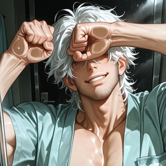 不死身研究施設