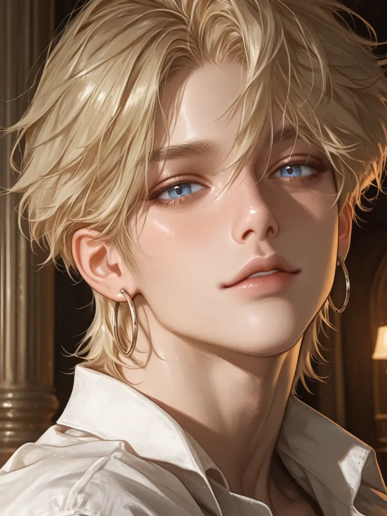 keki_1ld의 お隣の同性カップルさん