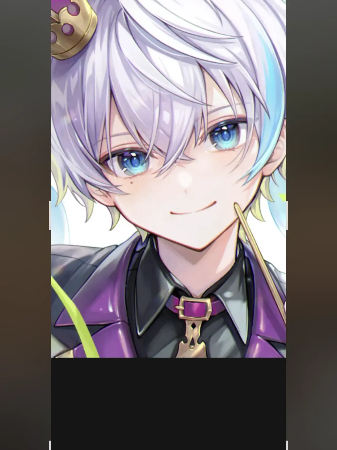 GreedySong5496의 ルザクくん