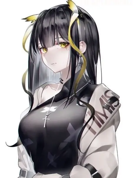 Lilliana의 Punishment Bot