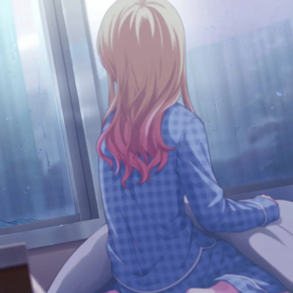 NearRaw의 내일을 준 너에게 마지막 러브레터를