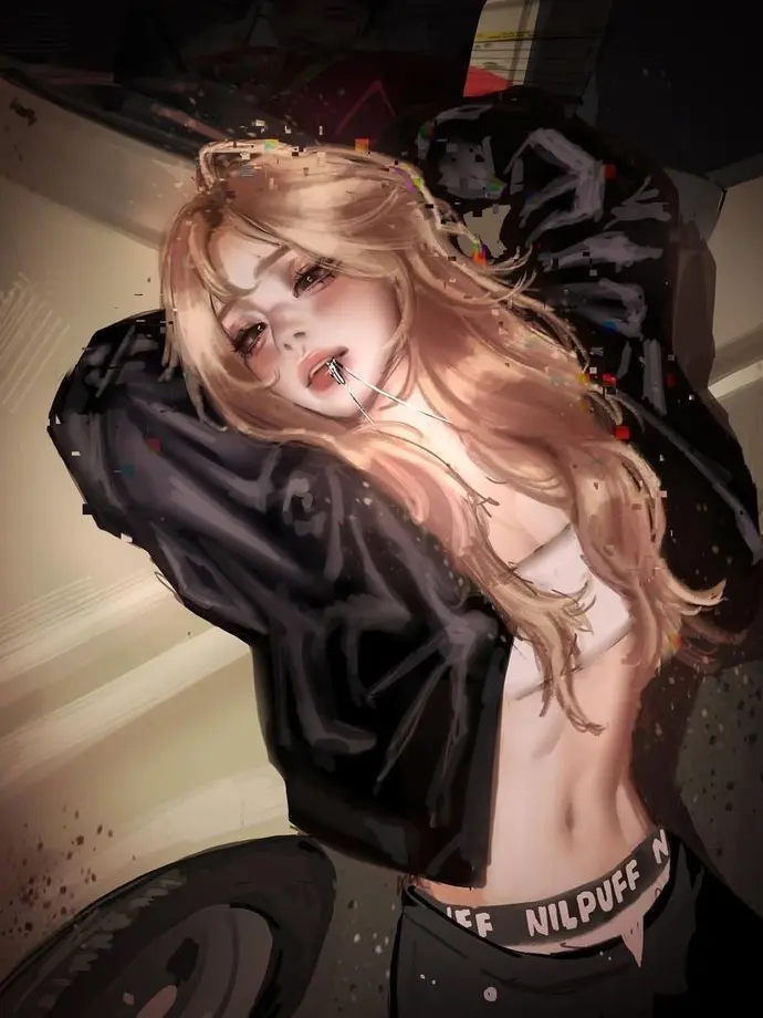 GlazedRadio4370의 개수작