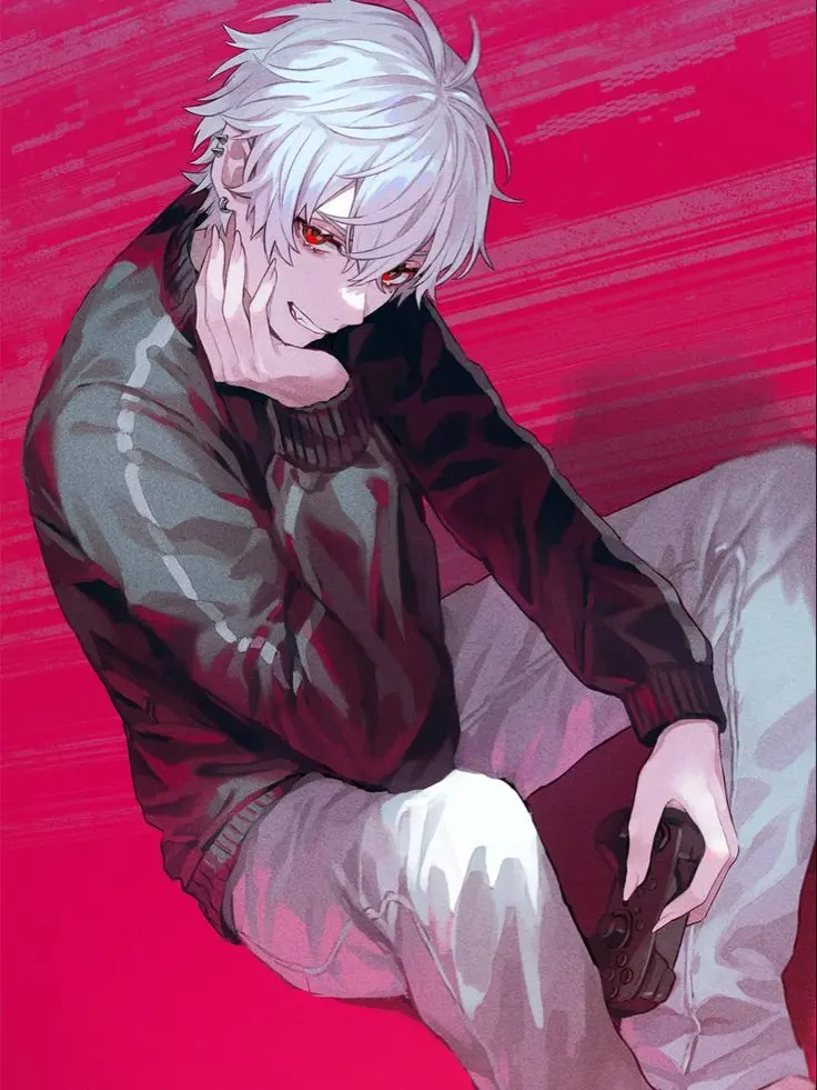 neverafter의 Behind the Door: Dirty Talk - Seme-yon Ver.