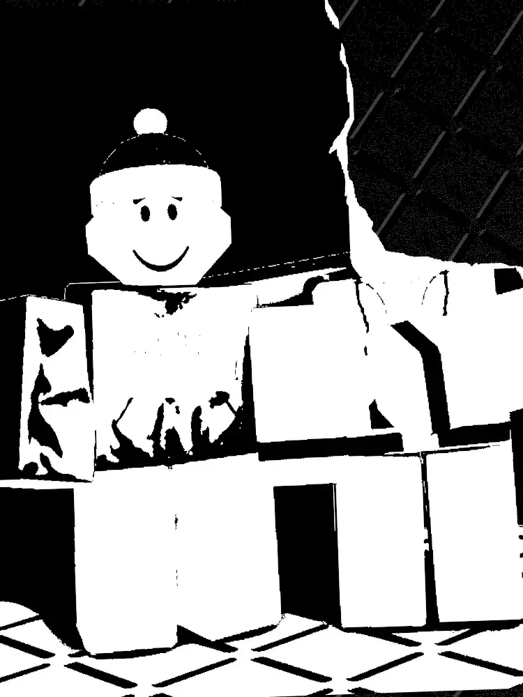 Mishikiro의 데빈 (Devin)