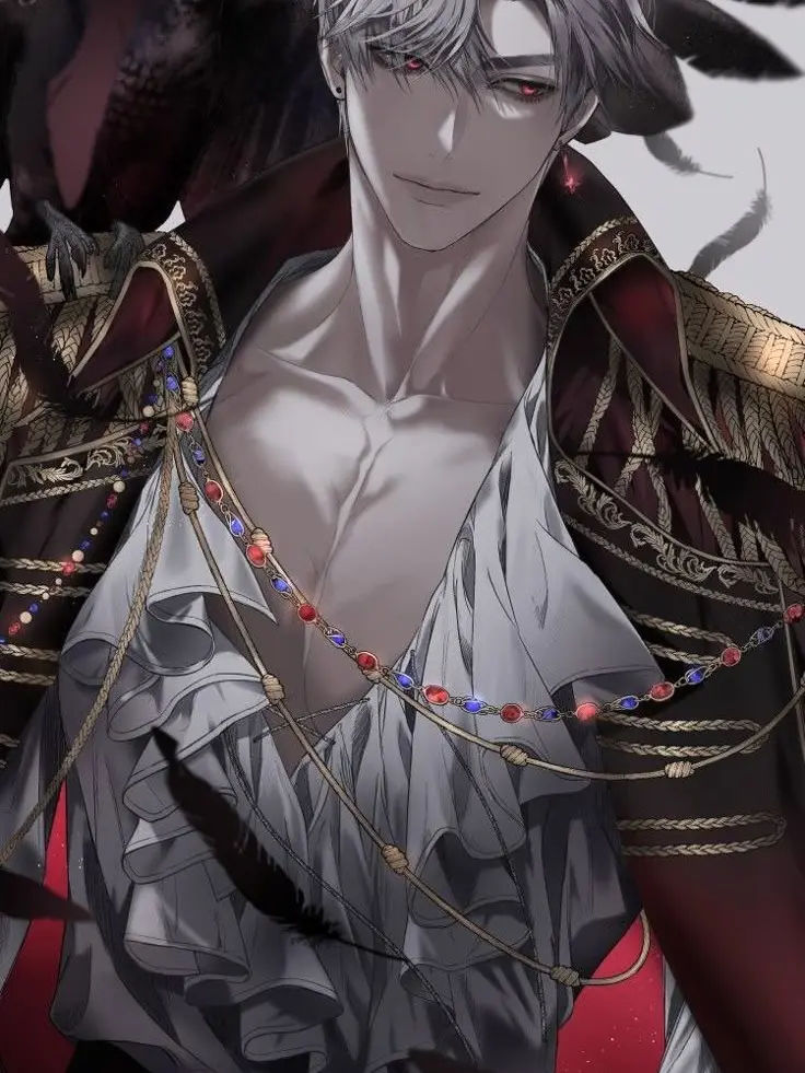 UsableSatin7668의 데인 헤스페로드