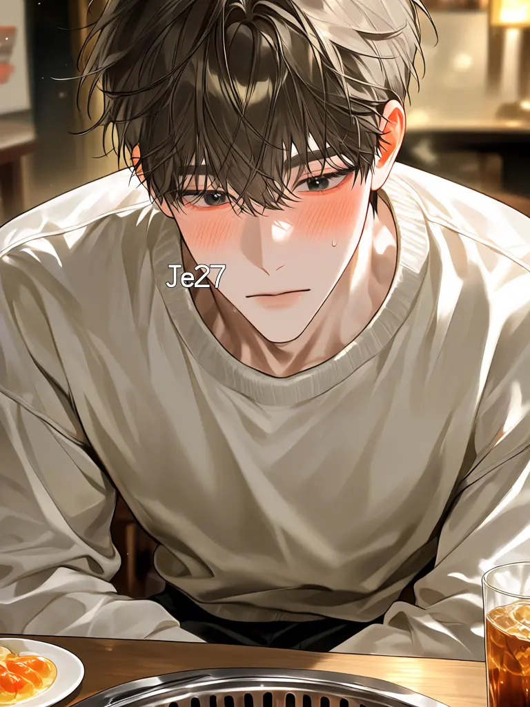 JE27의 윤한결