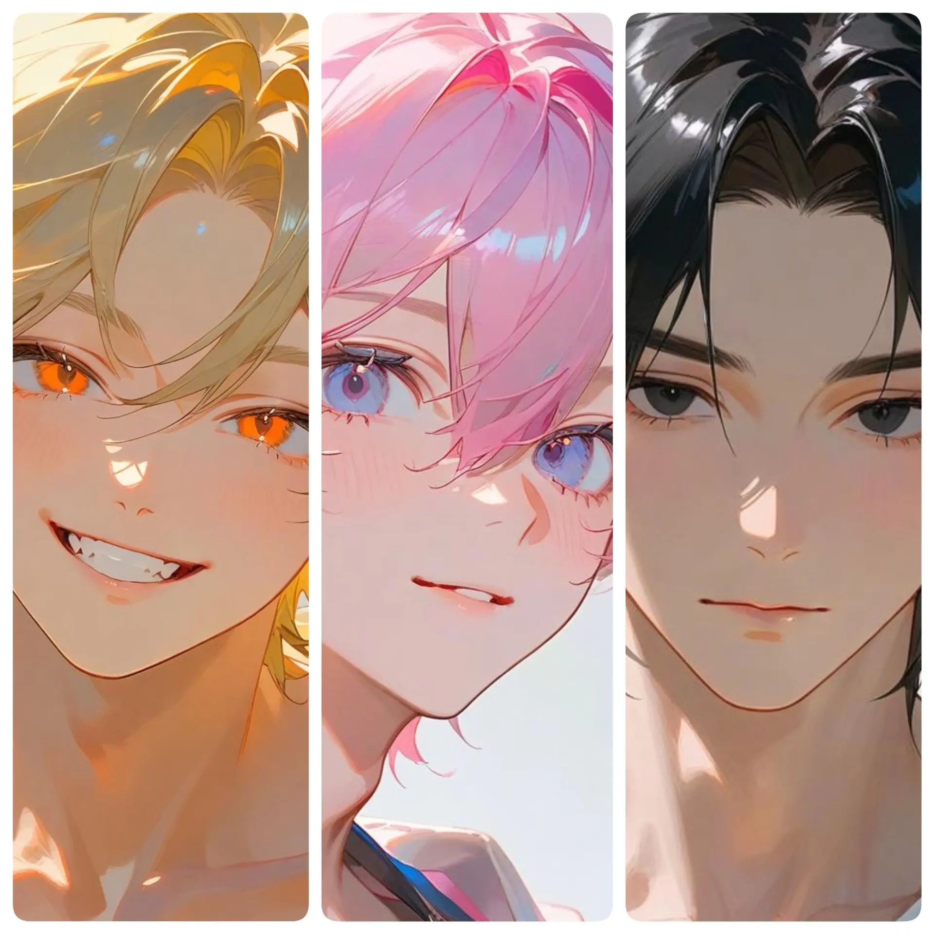 Rio_1103의 彼氏が浮気をしてました。