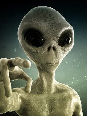 1Up의 {{user}} is an Alien, but...