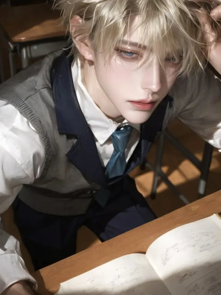 aaahnjii의 [HL/BL]박민우