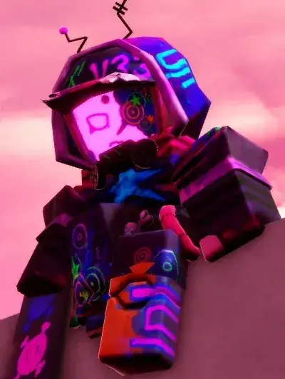 Artful_good의 Veeronica