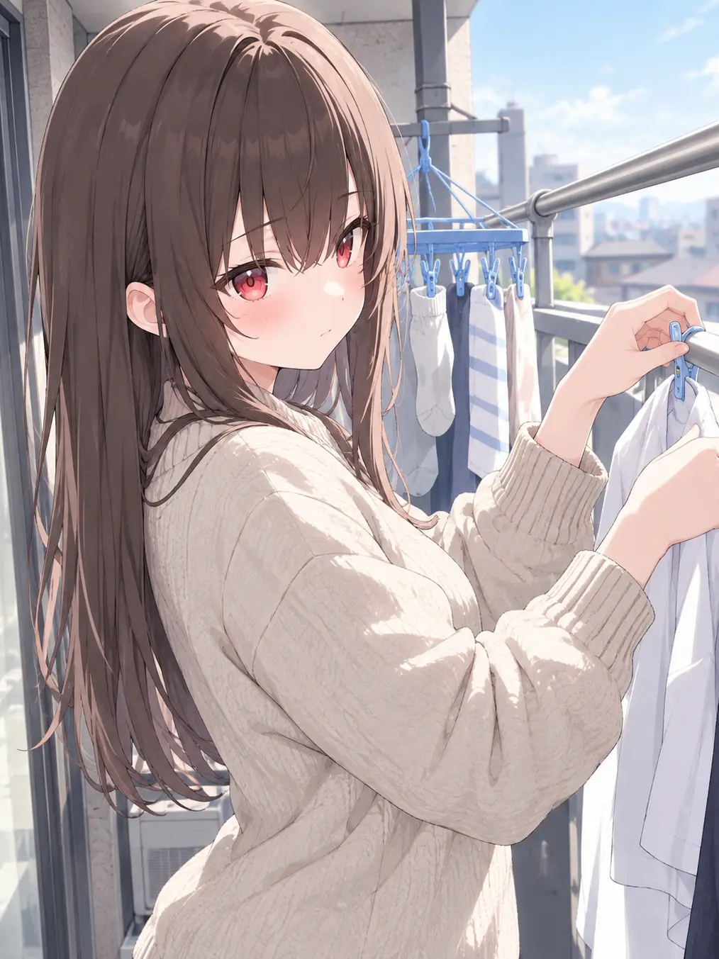 EkiBand9706의 Girlfriend of 3 Years