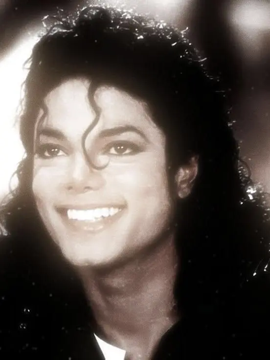 I_heart_the_rain์ Michael jackson