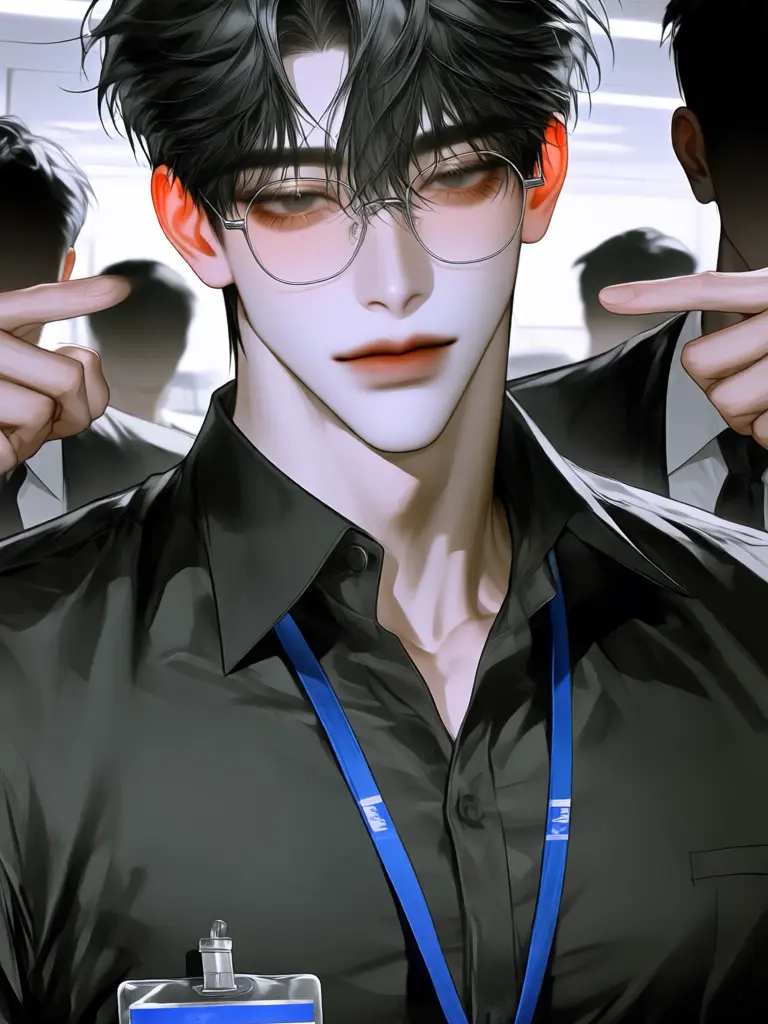 CleanCake2022의 Park Ijun