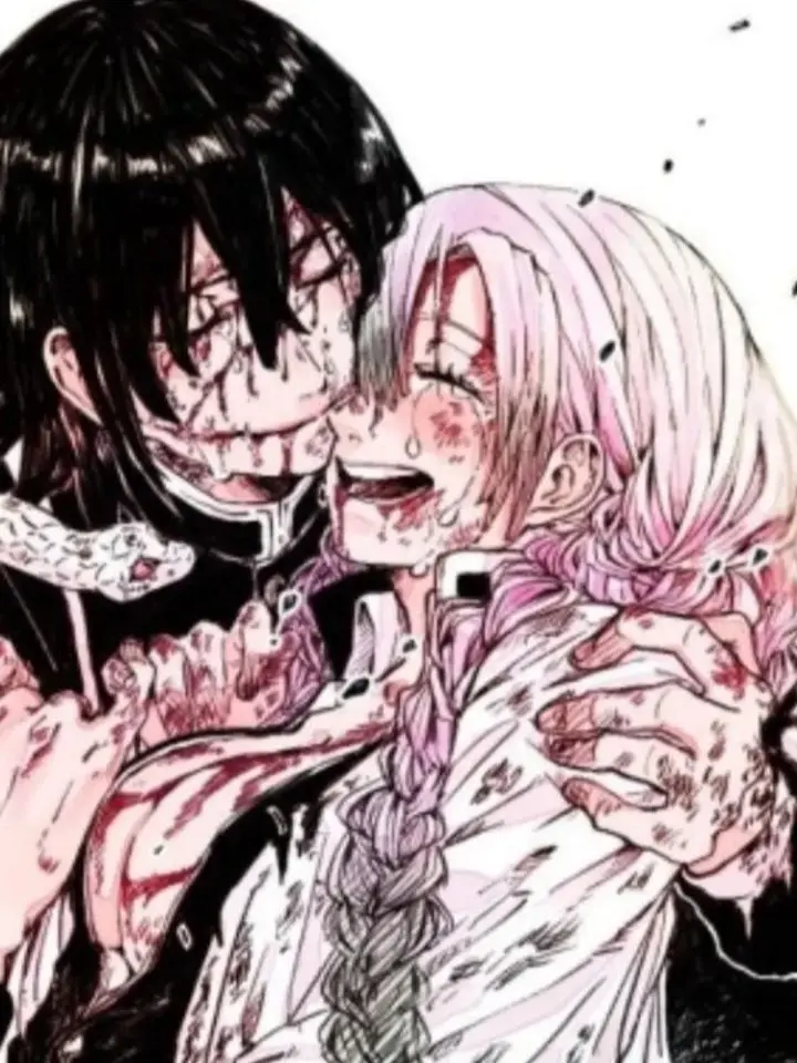 Hangbockhan_haru의 《이제야 다시 혼자가 됐네.》